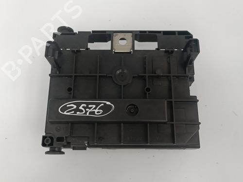 Fuse box CITROËN C4 Grand Picasso I (UA_) 1.6 HDi | BP31184360E1