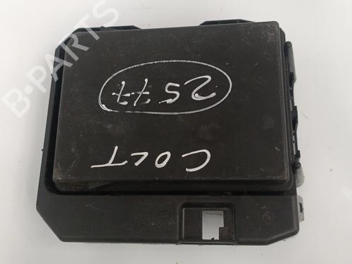 Fuse box MITSUBISHI COLT VII Hatchback (VB_) 1.0 MPi (VBXG0) | BP31184361E1
