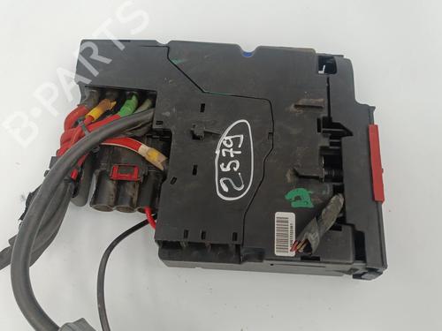 Used Fuse box MERCEDES-BENZ C-CLASS (W204) C 350 CDI (204.022) (224 hp) 31188923