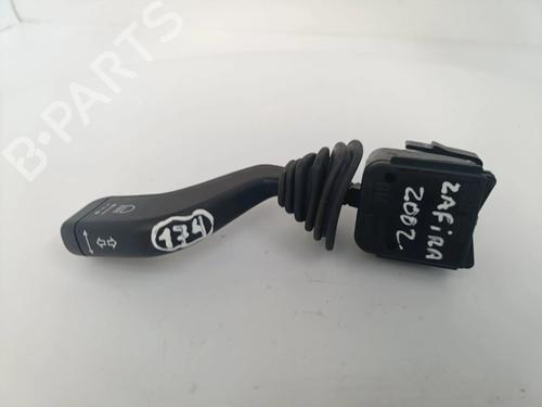 Used Steering column stalk Steering column stalk OPEL ZAFIRA A MPV (T98) 1.6 16V (F75) (101 hp) 31214841 31214841