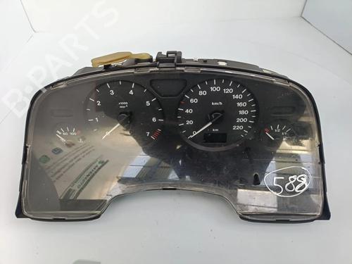 Kombiinstrument Kombiinstrument 31214852 31214852