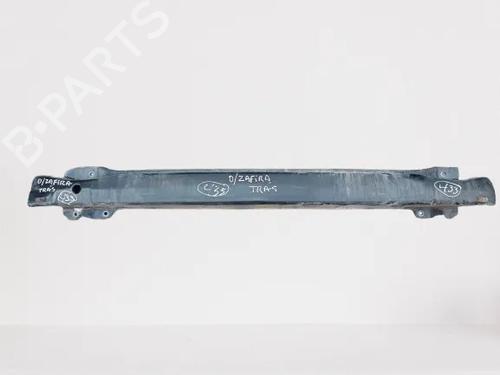 Køfangervange Køfangervange OPEL ZAFIRA A MPV (T98) 1.6 16V (F75) (101 hp) 31214854 31214854