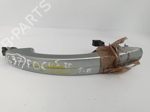 Used Rear left exterior door handle Rear left exterior door handle 31215543 31215543