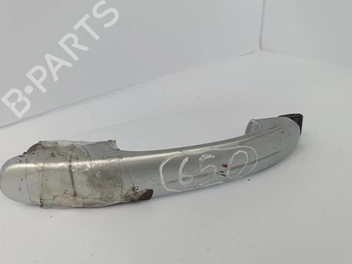 Used Rear right exterior door handle Rear right exterior door handle 31215535 31215535