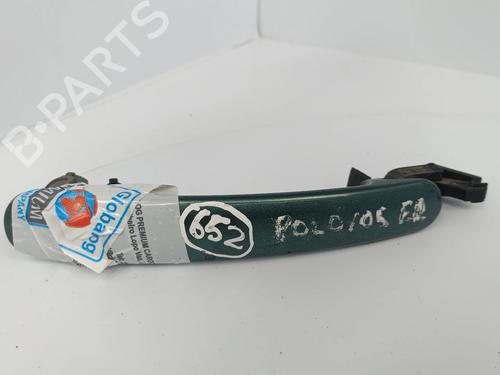Used Front right exterior door handle Front right exterior door handle 31215537 31215537