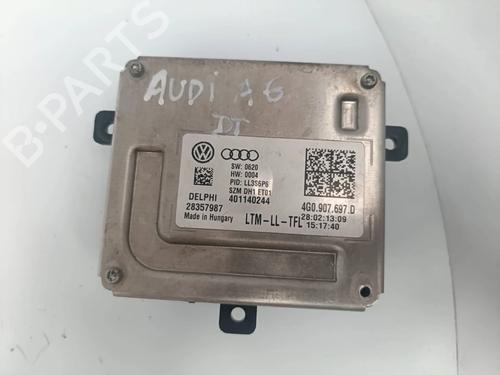 Electronic module AUDI A6 C7 (4G2, 4GC) 2.0 TDI | BP31250773M83 - Image 3