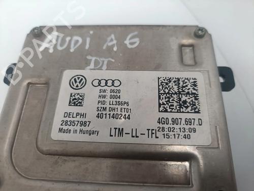 Electronic module AUDI A6 C7 (4G2, 4GC) 2.0 TDI | BP31250773M83 - Image 4