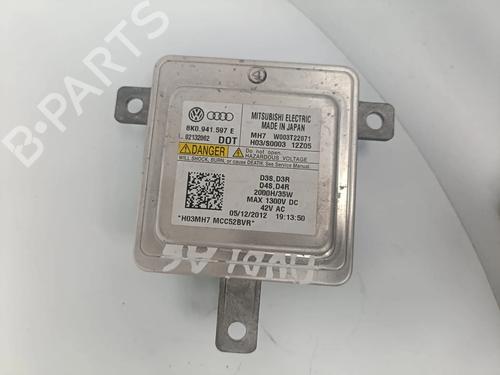 Electronic module AUDI A6 C7 (4G2, 4GC) 2.0 TDI | BP31250774M83 - Image 2