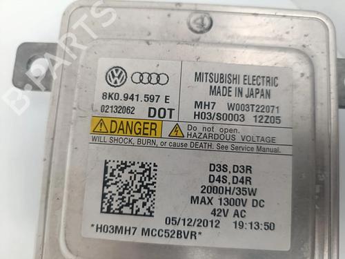 Electronic module AUDI A6 C7 (4G2, 4GC) 2.0 TDI | BP31250774M83 - Image 3