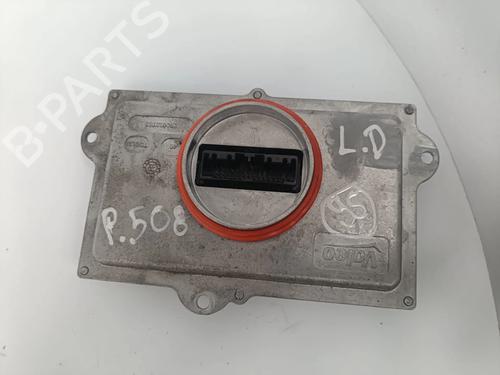 Used Electronic module Electronic module PEUGEOT 508 II (FB_, FH_, F3_) 1.5 BlueHDI 130 (FBYHZJ, FBYHZR) (131 hp) 31250775 31250775