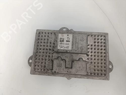 Electronic module PEUGEOT 508 II (FB_, FH_, F3_) 1.5 BlueHDI 130 (FBYHZJ, FBYHZR) | BP31250775M83 - Image 2