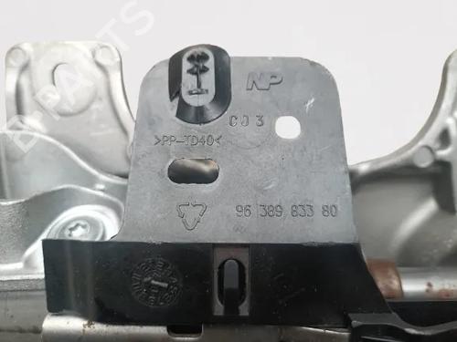 Steering column CITROËN C4 Grand Picasso I (UA_) 1.6 HDi | BP31250779M21