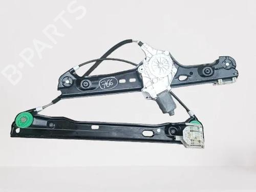 Used Front right window mechanism Front right window mechanism 31250781 31250781