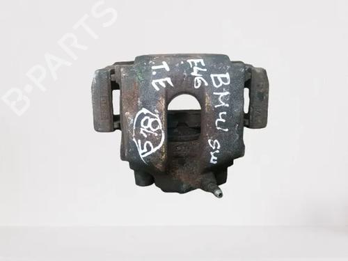 Used Left rear brake caliper Left rear brake caliper BMW 3 Touring (E46) 318 d (115 hp) 31251325 31251325
