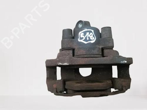 Left rear brake caliper BMW 3 Touring (E46) 318 d | BP31251325M107 - Image 2