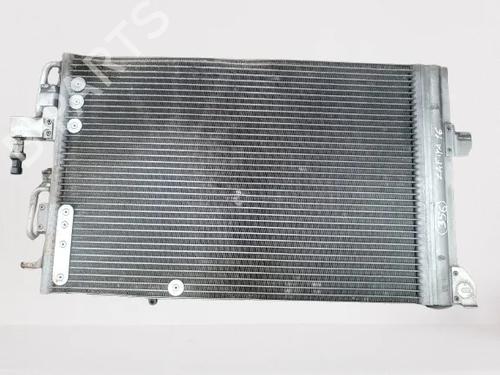 Used AC radiator AC radiator OPEL ZAFIRA A MPV (T98) 1.6 16V (F75) (101 hp) 31251328 31251328