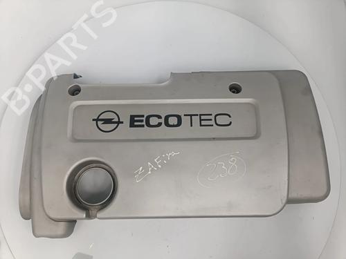 Used Upper protection Upper protection OPEL ZAFIRA A MPV (T98) 1.6 16V (F75) (101 hp) 31251882 31251882