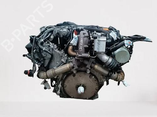 Used Engine AUDI Q5 (8RB) 3.0 TDI quattro (240 hp) 31256659