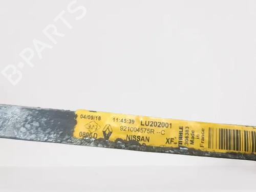 AC radiator RENAULT MEGANE IV Hatchback (B9A/M/N_) 1.5 Blue dCi 95 (B9A2, B9A6) | BP31256661M32 - Image 2