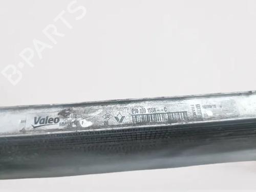 Water radiator RENAULT MEGANE IV Hatchback (B9A/M/N_) 1.5 Blue dCi 95 (B9A2, B9A6) | BP31256663M31 - Image 2
