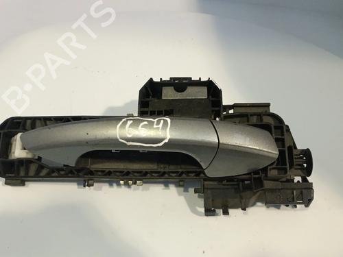 Used Front right exterior door handle Front right exterior door handle MERCEDES-BENZ E-CLASS Coupe (C207) E 220 CDI (207.302) (163 hp) 31259052 31259052
