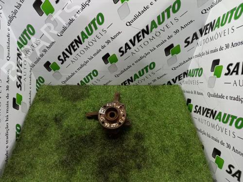 Fusee rechts voor RENAULT CLIO II (BB_, CB_) 1.5 dCi (57 hp) 31279681