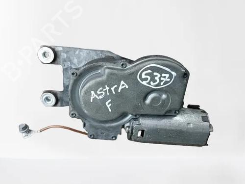 Used Rear wiper motor Rear wiper motor 31298504 31298504