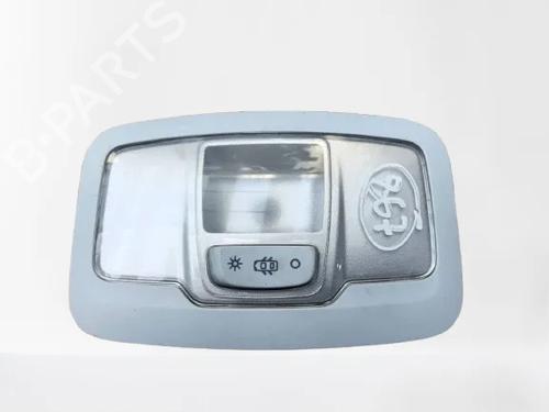 Used Interior roof light Interior roof light PEUGEOT 308 SW II (LC_, LJ_, LR_, LX_, L4_) 1.6 BlueHDi 100 (99 hp) 31298506 31298506