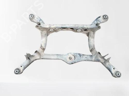 Used Rear axle AUDI Q5 (8RB) 3.0 TDI quattro (245 hp) 31335469