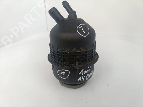 Used Power steering reservoir Power steering reservoir 31335470 31335470