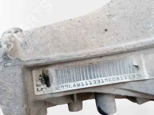 Rear differential AUDI Q5 (8RB) 3.0 TDI quattro | BP31335471M24 - Image 5