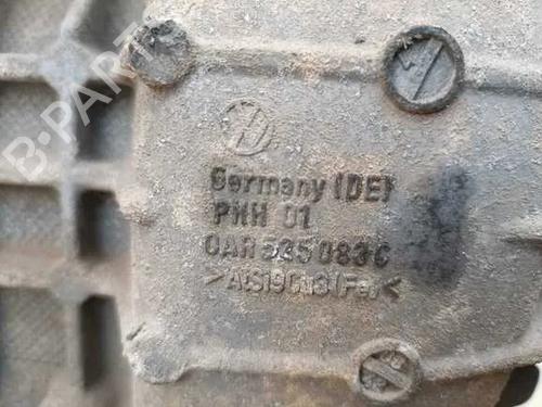 Rear differential AUDI Q5 (8RB) 3.0 TDI quattro | BP31335471M24 - Image 7