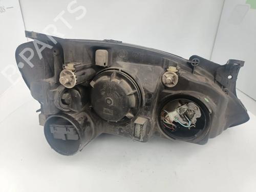 Left headlight OPEL COMBO Box Body/MPV 1.3 CDTI 16V | BP31337284C28 - Image 2