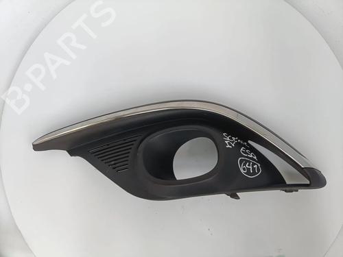 Grill Grill RENAULT SCÉNIC IV (J9_) 1.7 Blue dCi 120 (J9A7, J9A8) (120 hp) 31337289 31337289