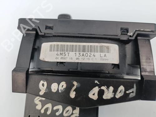 Headlight switch FORD FOCUS II (DA_, HCP, DP) 1.6 TDCi | BP31337291I24 - Image 4