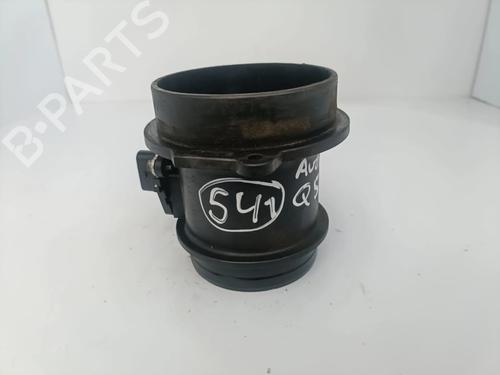 Used Mass air flow sensor Mass air flow sensor AUDI Q5 (8RB) 3.0 TDI quattro (245 hp) 31337297 31337297