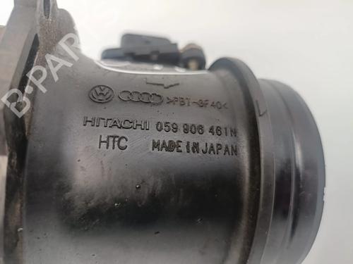Mass air flow sensor AUDI Q5 (8RB) 3.0 TDI quattro | BP31337297M95 - Image 3