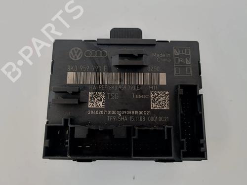 Used Electronic module Electronic module AUDI Q5 (8RB) 3.0 TDI quattro (245 hp) 31345272 31345272