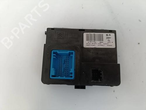 Used Electronic module PEUGEOT 308 SW II (LC_, LJ_, LR_, LX_, L4_) 1.6 HDi / BlueHDi 115 (LCBHXM, LCBHXT) (115 hp) 31345274