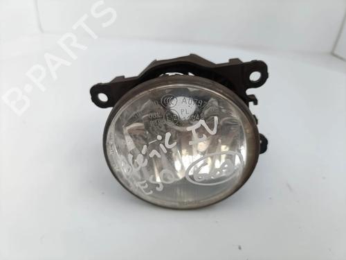 Used Left front fog light Left front fog light RENAULT SCÉNIC IV (J9_) 1.7 Blue dCi 120 (J9A7, J9A8) (120 hp) 31345275 31345275