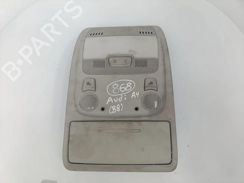 Used Interior roof light Interior roof light AUDI A4 B8 (8K2) 2.0 TDI quattro (177 hp) 31345279 31345279