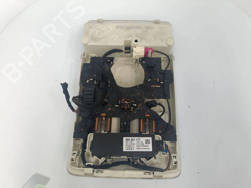 Interior roof light AUDI A4 B8 (8K2) 2.0 TDI quattro | BP31345279I8 - Image 2