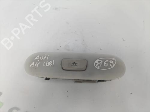Used Interior roof light Interior roof light AUDI A4 B8 (8K2) 2.0 TDI quattro (177 hp) 31345280 31345280