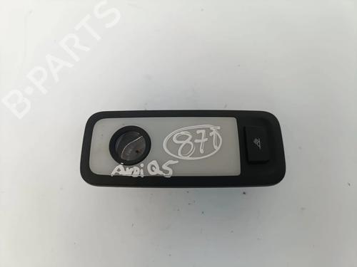 Used Interior roof light Interior roof light AUDI Q5 (8RB) 2.0 TDI quattro (170 hp) 31345282 31345282