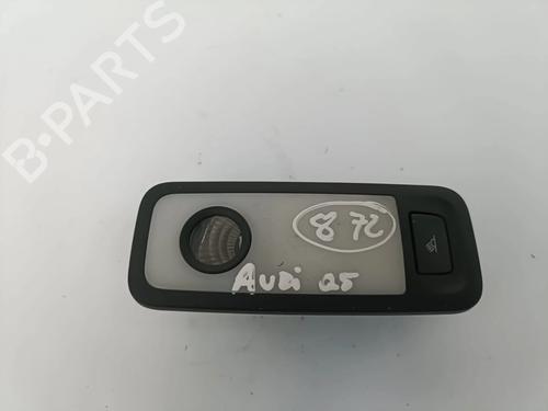 Used Interior roof light Interior roof light AUDI Q5 (8RB) 3.0 TDI quattro (245 hp) 31345283 31345283