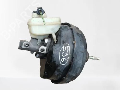 Used Servo brake Servo brake AUDI Q5 (8RB) 3.0 TDI quattro (245 hp) 31345287 31345287