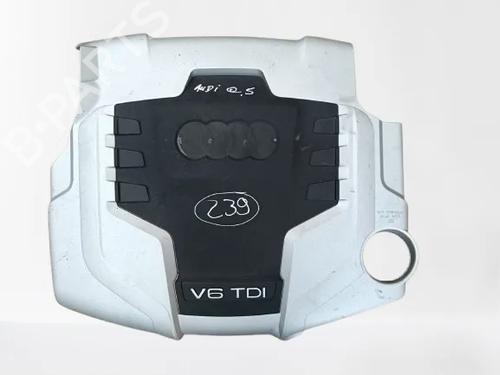 Used Upper protection Upper protection AUDI Q5 (8RB) 3.0 TDI quattro (240 hp) 31345289 31345289