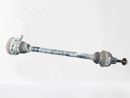 Used Left rear driveshaft Left rear driveshaft AUDI Q5 (8RB) 3.0 TDI quattro (245 hp) 31345291 31345291
