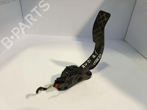 Used Pedal Pedal AUDI Q5 (8RB) 3.0 TDI quattro (245 hp) 31355161 31355161