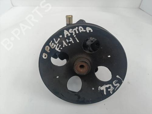Used Steering pump Steering pump OPEL ASTRA F Estate (T92) 1.4 (F35, M35) (82 hp) 31364697 31364697